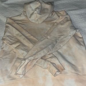 Jcrew women’s hoodie sweatshirt